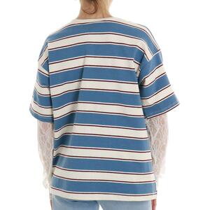 MAGLIA RIGHE E PIZZO HAVEONE - Mad Fashion | img vers.300x/